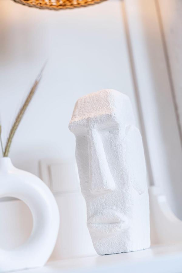 Sandal Alacati - Adult Only Bagian luar foto