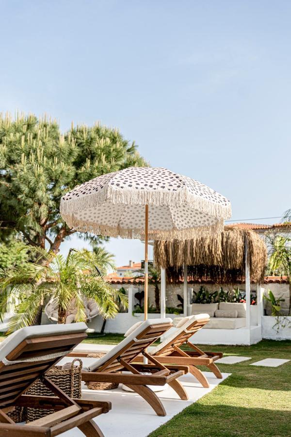 Sandal Alacati - Adult Only Bagian luar foto