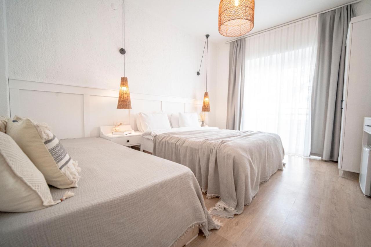Sandal Alacati - Adult Only Ruang foto