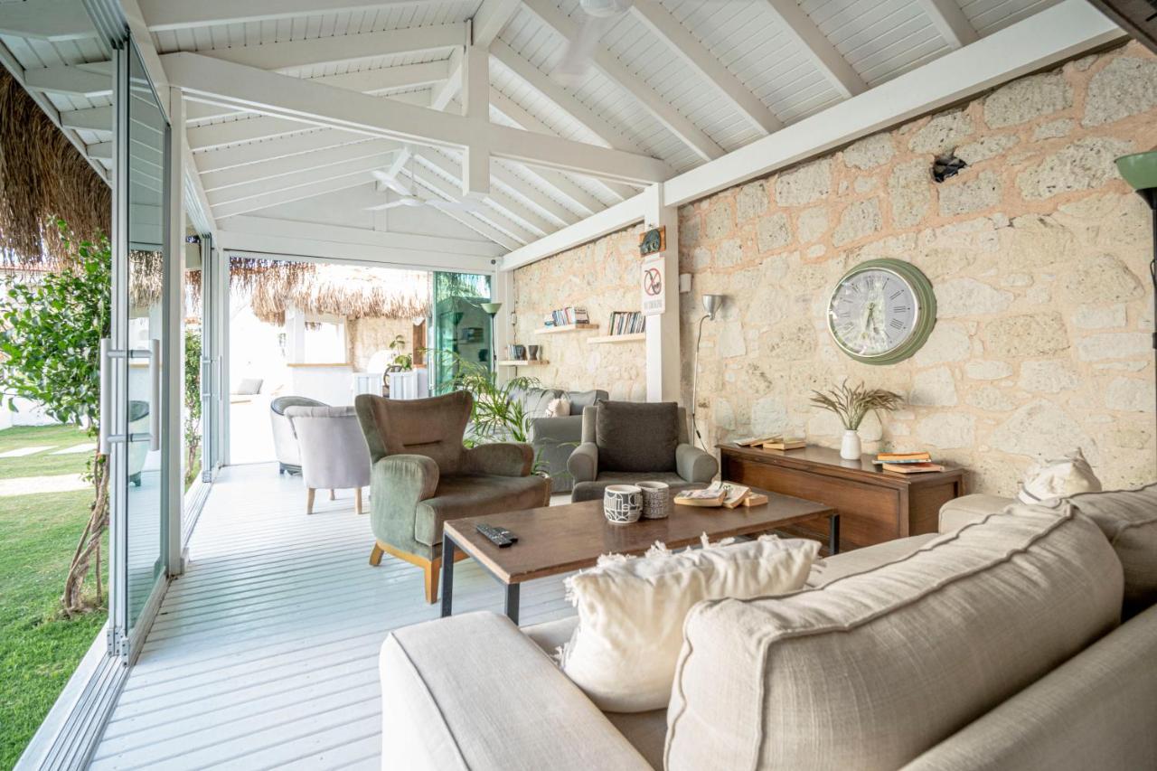 Sandal Alacati - Adult Only Bagian luar foto
