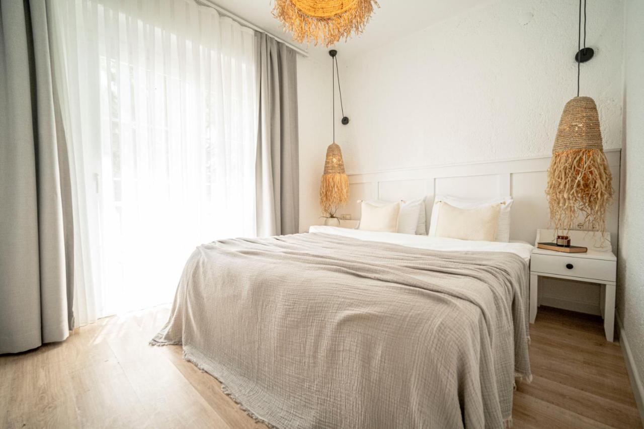 Sandal Alacati - Adult Only Ruang foto