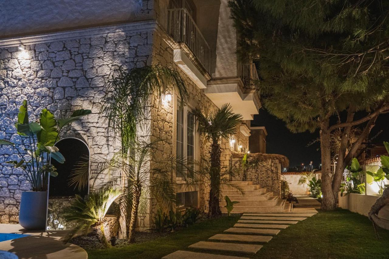 Sandal Alacati - Adult Only Bagian luar foto
