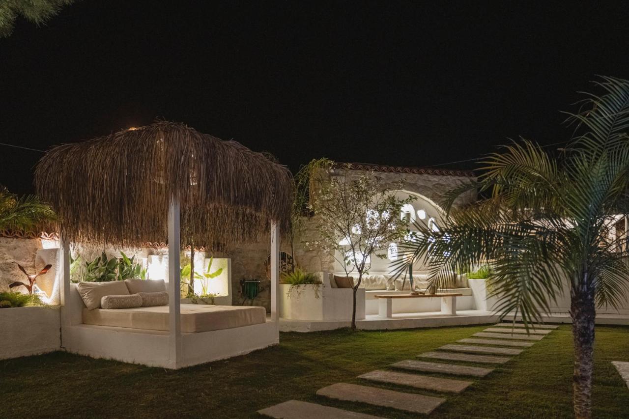 Sandal Alacati - Adult Only Bagian luar foto