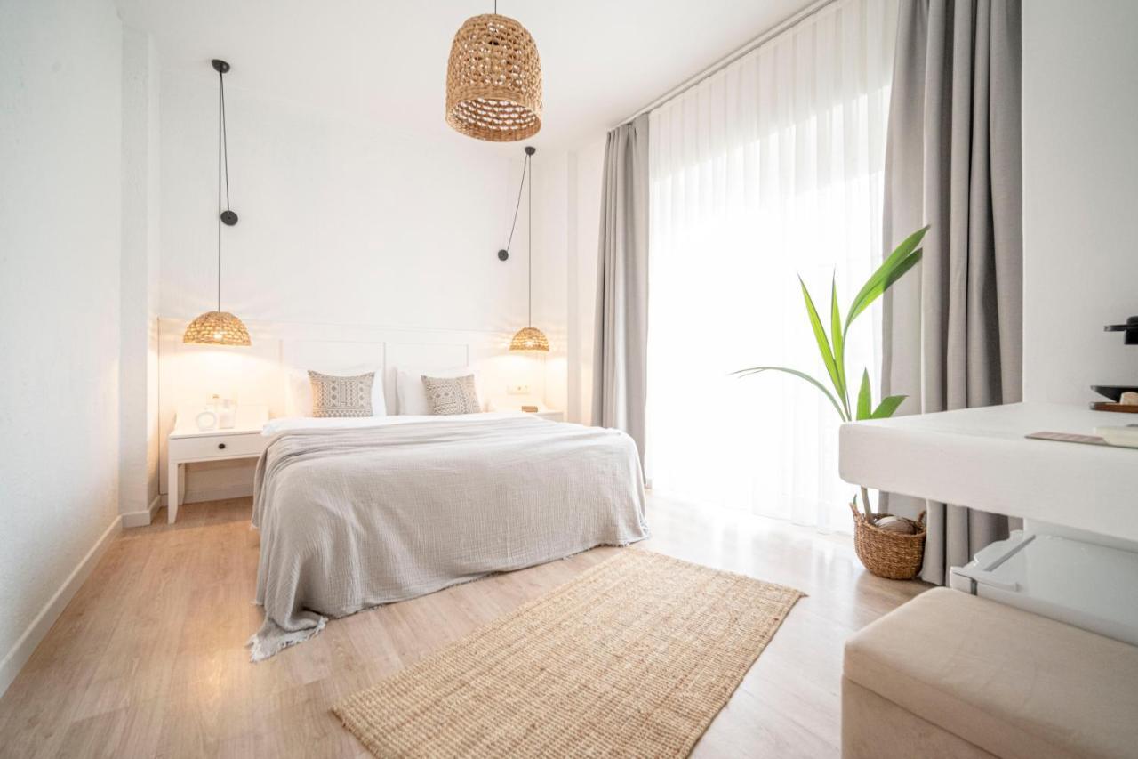 Sandal Alacati - Adult Only Bagian luar foto