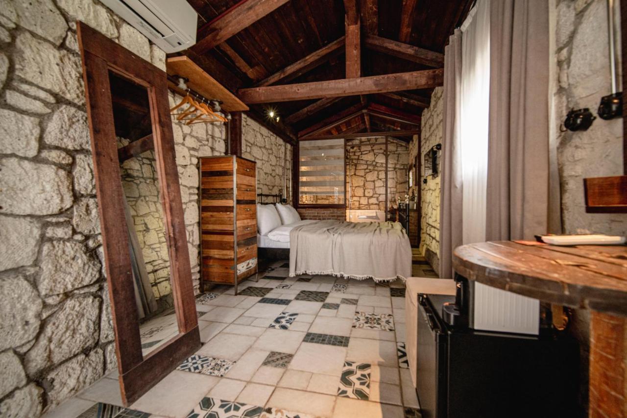 Sandal Alacati - Adult Only Bagian luar foto