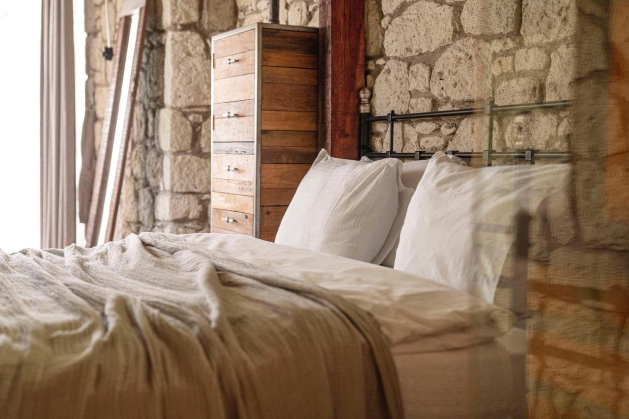 Sandal Alacati - Adult Only Bagian luar foto