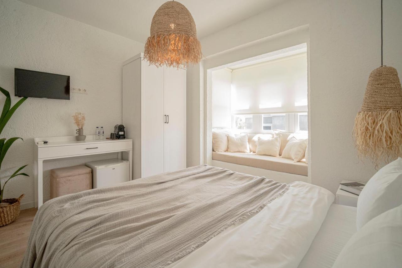 Sandal Alacati - Adult Only Bagian luar foto