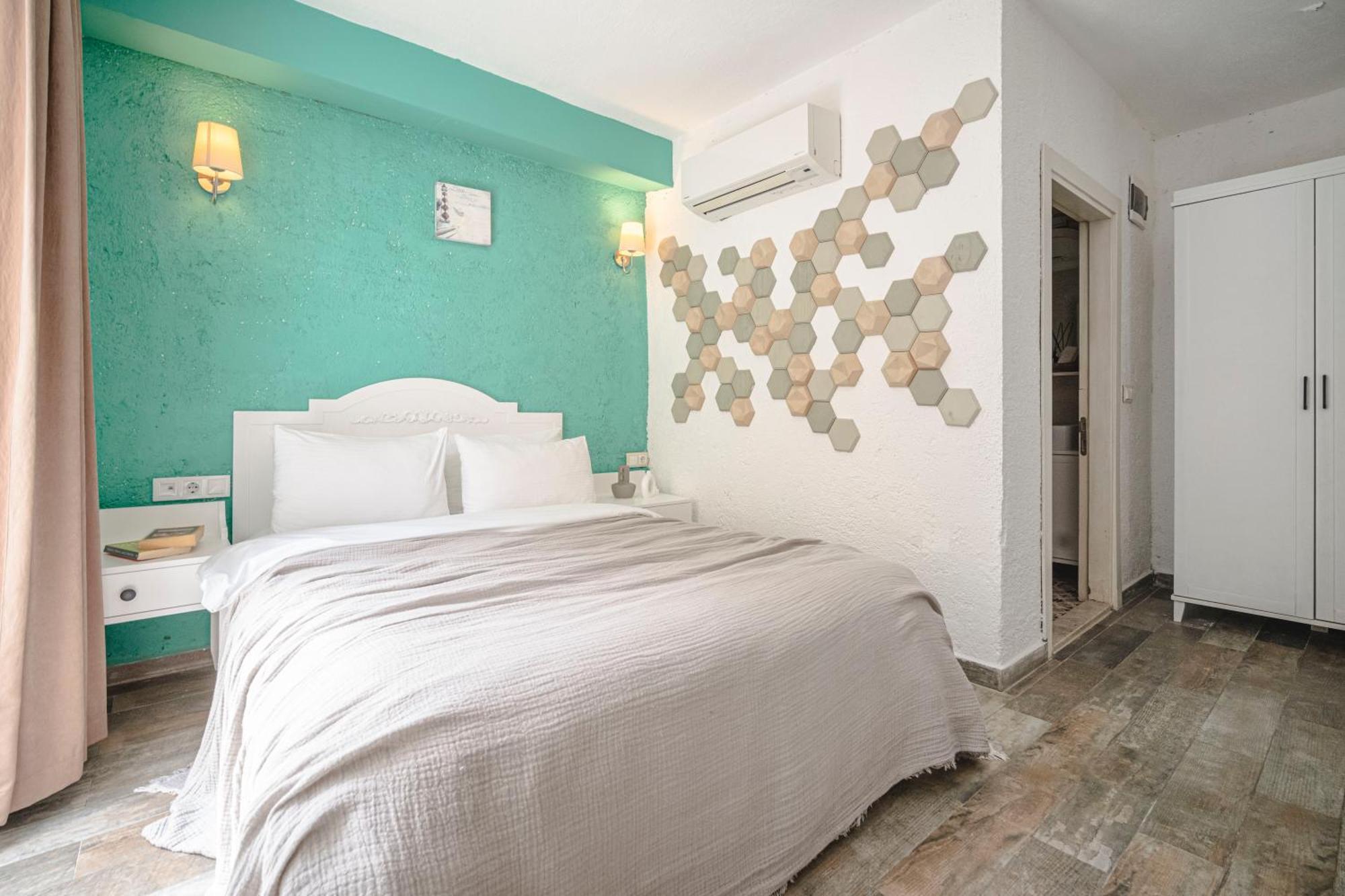 Sandal Alacati - Adult Only Ruang foto