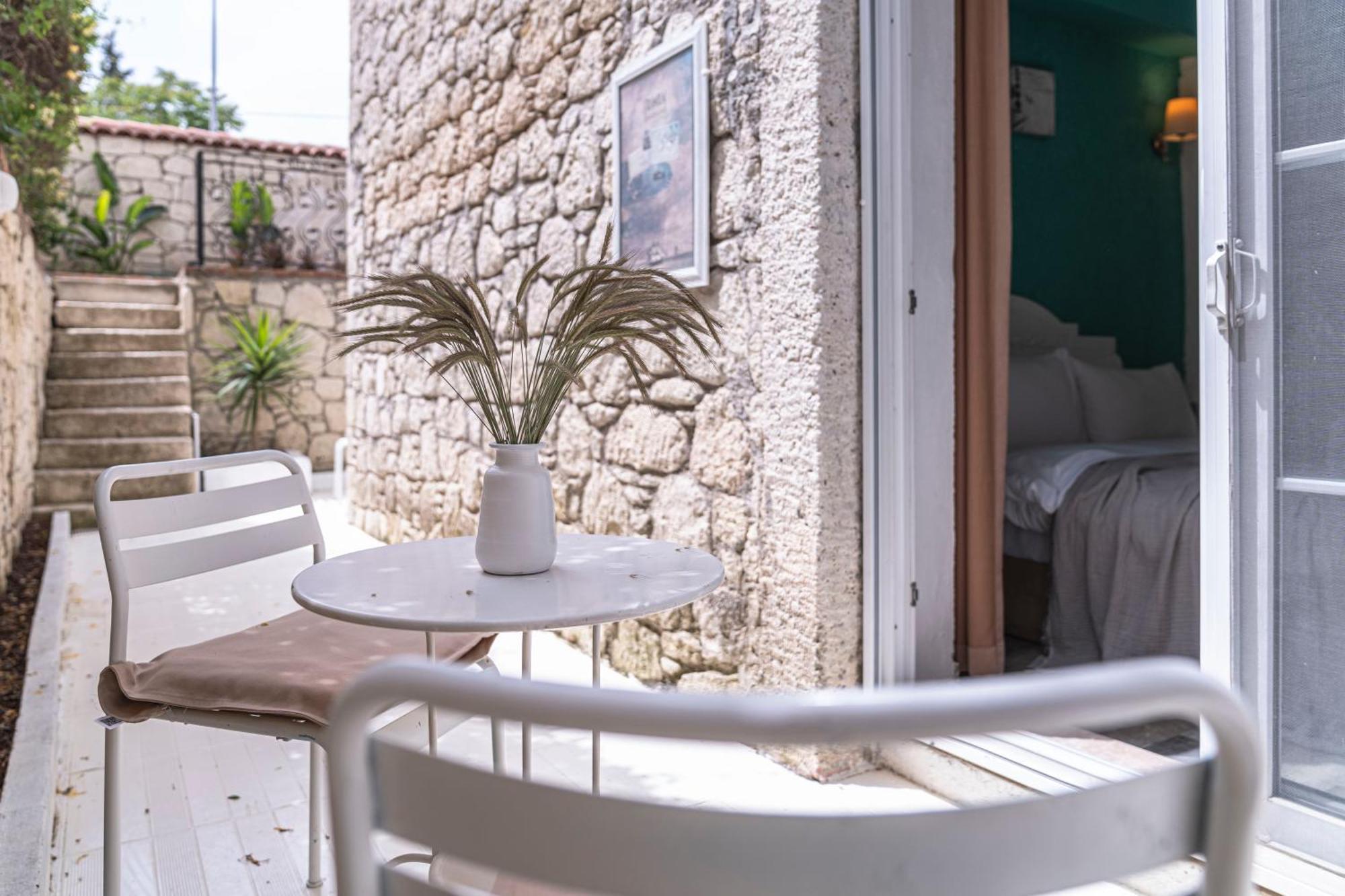 Sandal Alacati - Adult Only Ruang foto