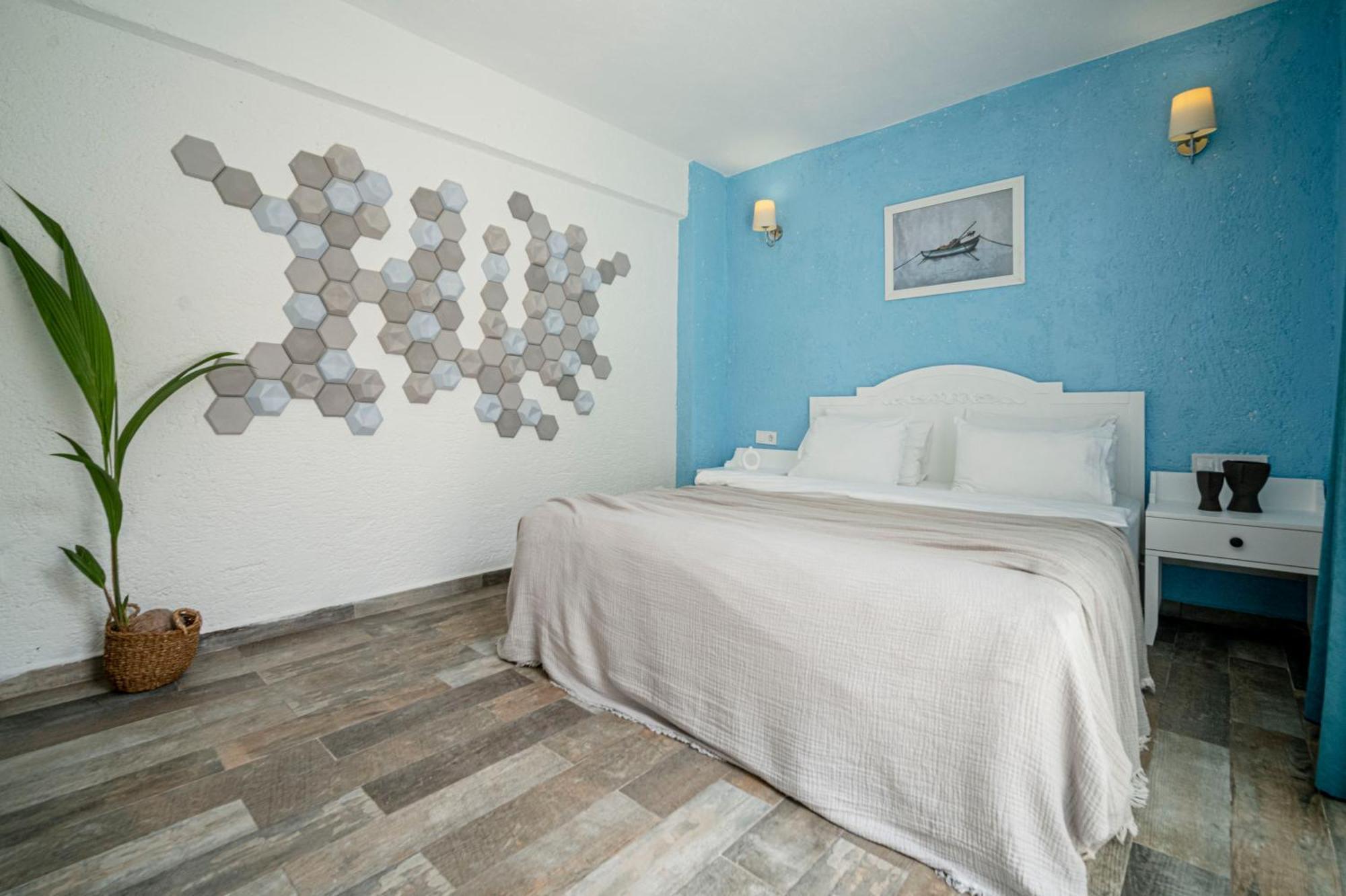 Sandal Alacati - Adult Only Ruang foto
