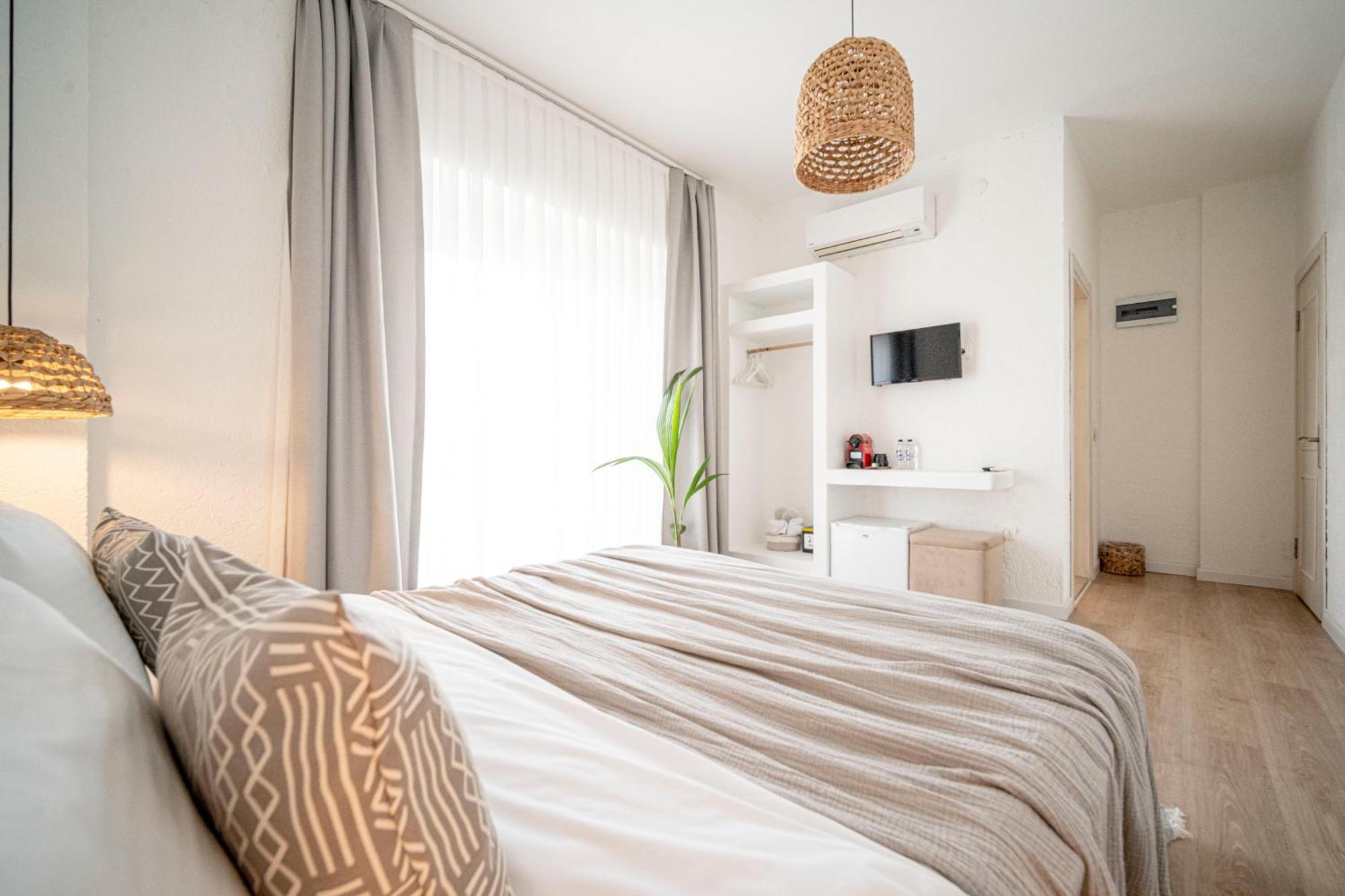 Sandal Alacati - Adult Only Ruang foto