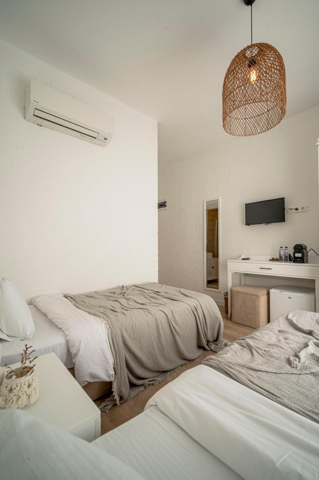 Sandal Alacati - Adult Only Ruang foto