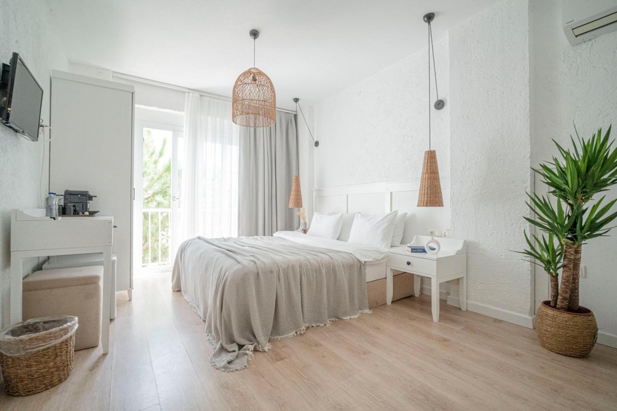 Sandal Alacati - Adult Only Ruang foto