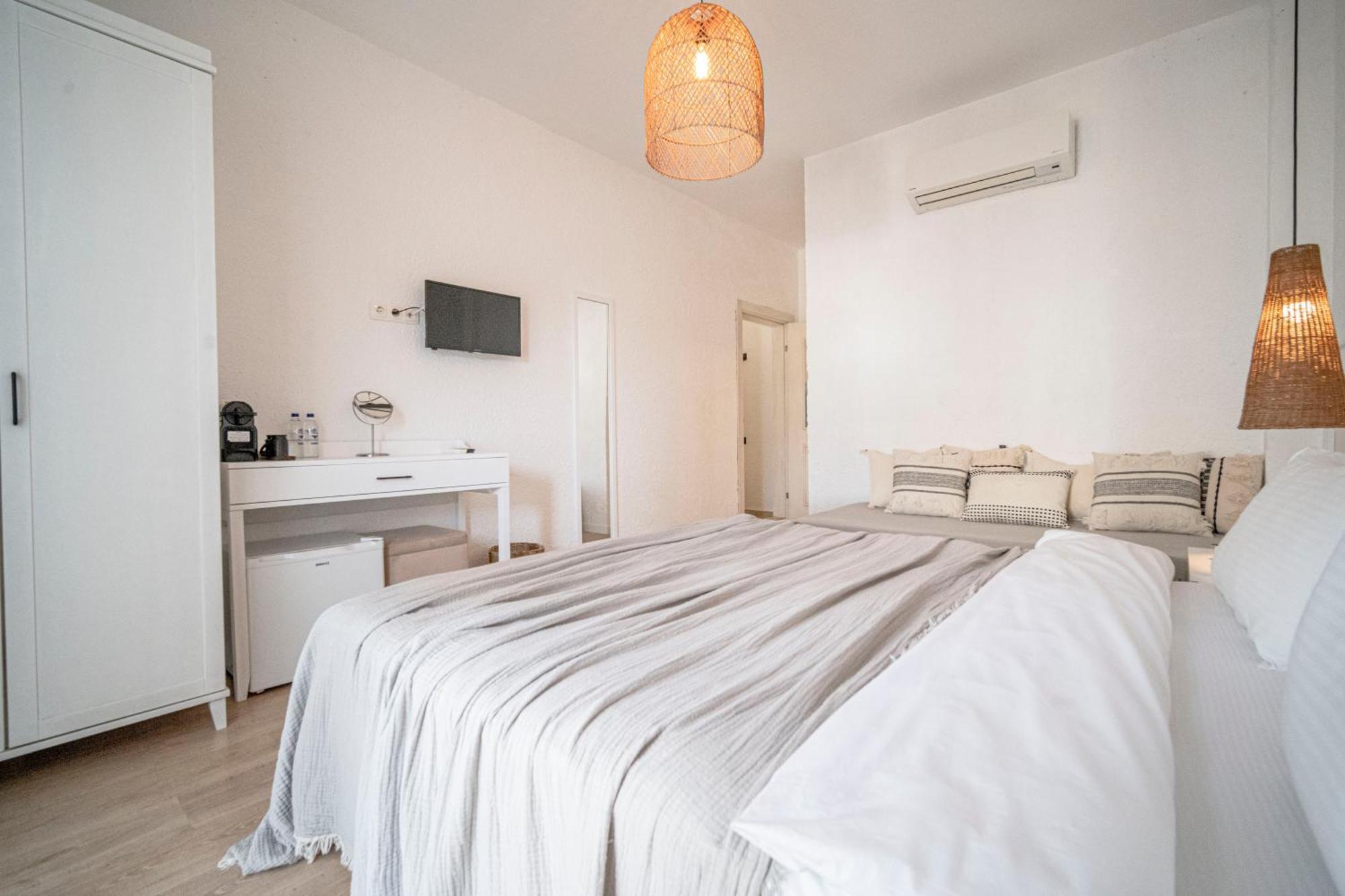Sandal Alacati - Adult Only Ruang foto