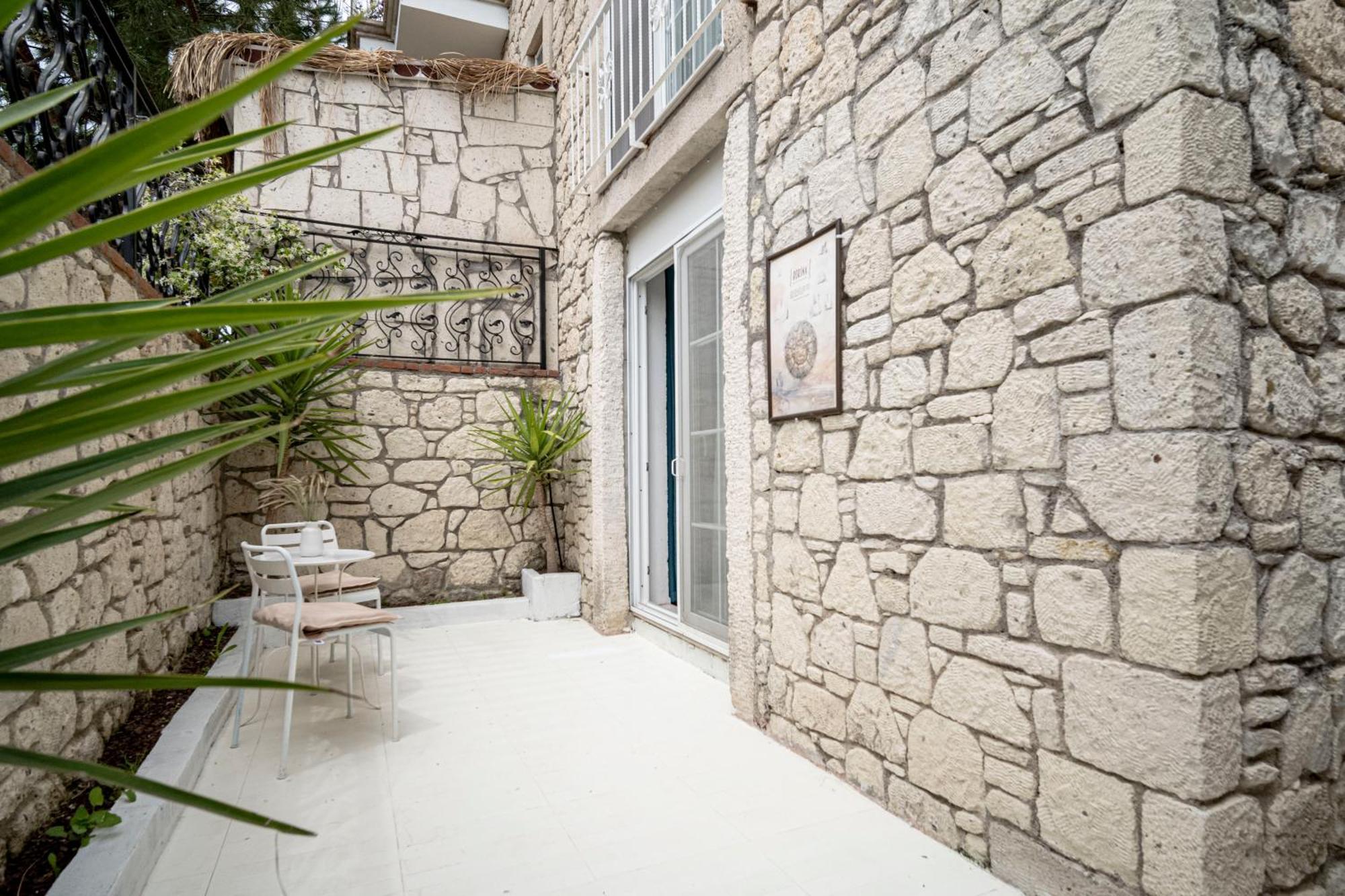 Sandal Alacati - Adult Only Ruang foto