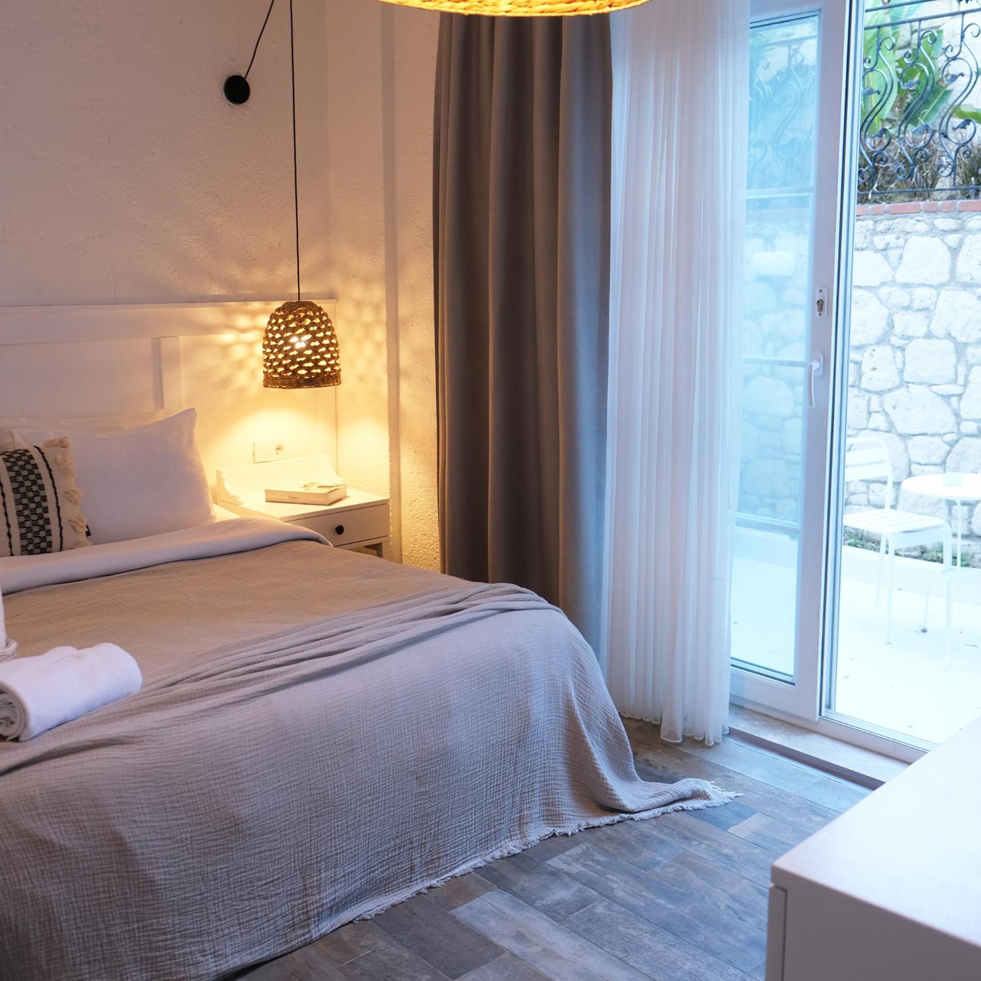 Sandal Alacati - Adult Only Ruang foto