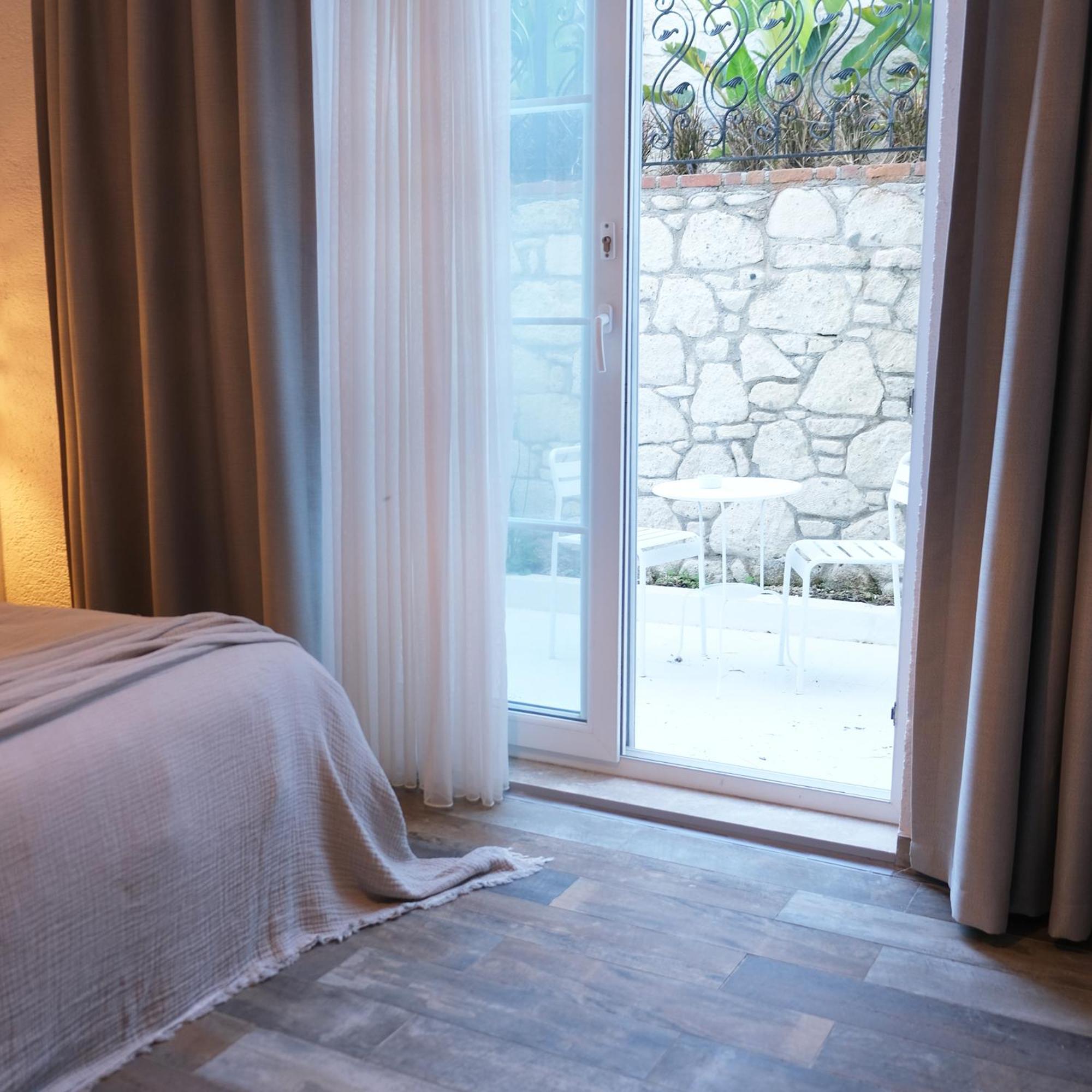 Sandal Alacati - Adult Only Ruang foto