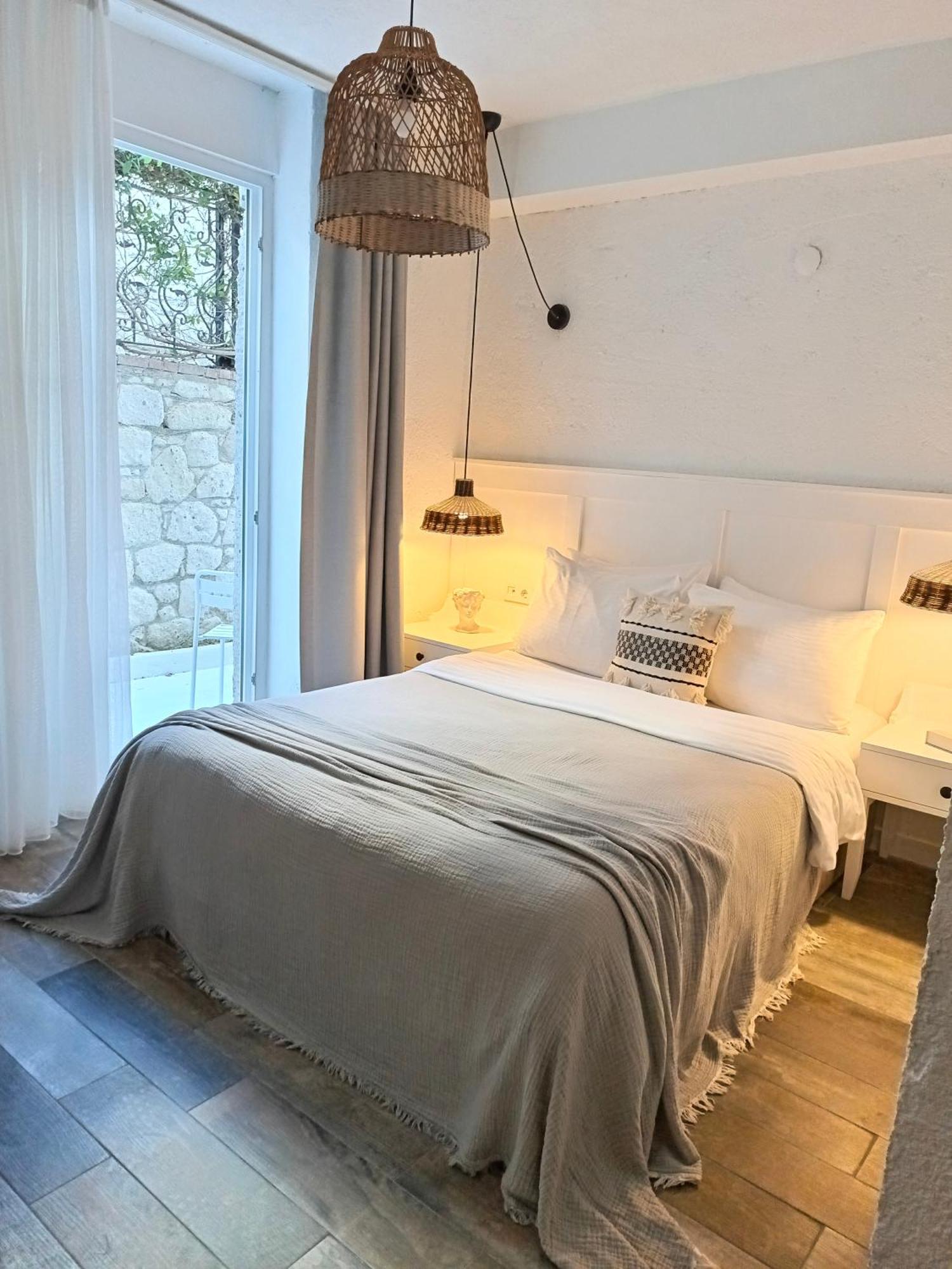 Sandal Alacati - Adult Only Ruang foto